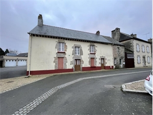 maison a renover à la vente -   56490  MOHON, surface 98 m2 vente maison a renover - UBI431592587